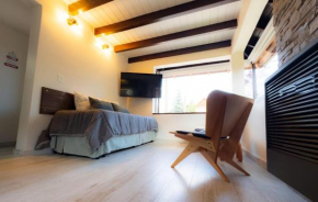 Departamento La cascada ll